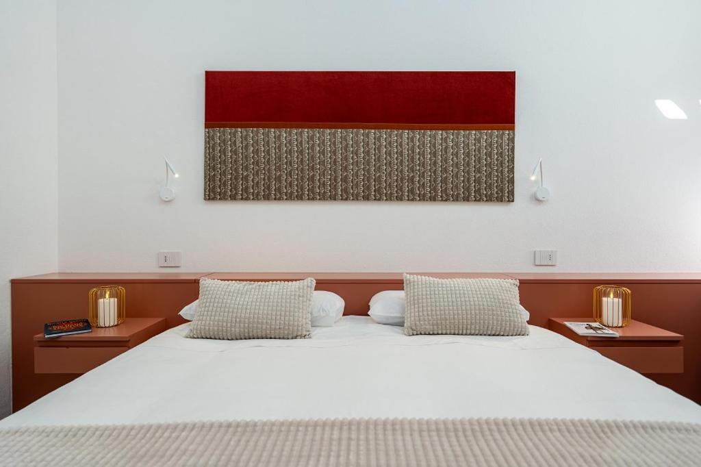 Habitart Hotel Monserrato Bagian luar foto