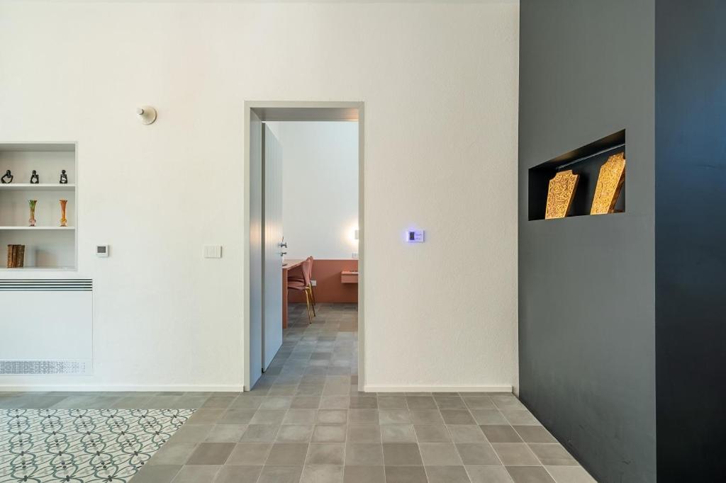 Habitart Hotel Monserrato Bagian luar foto