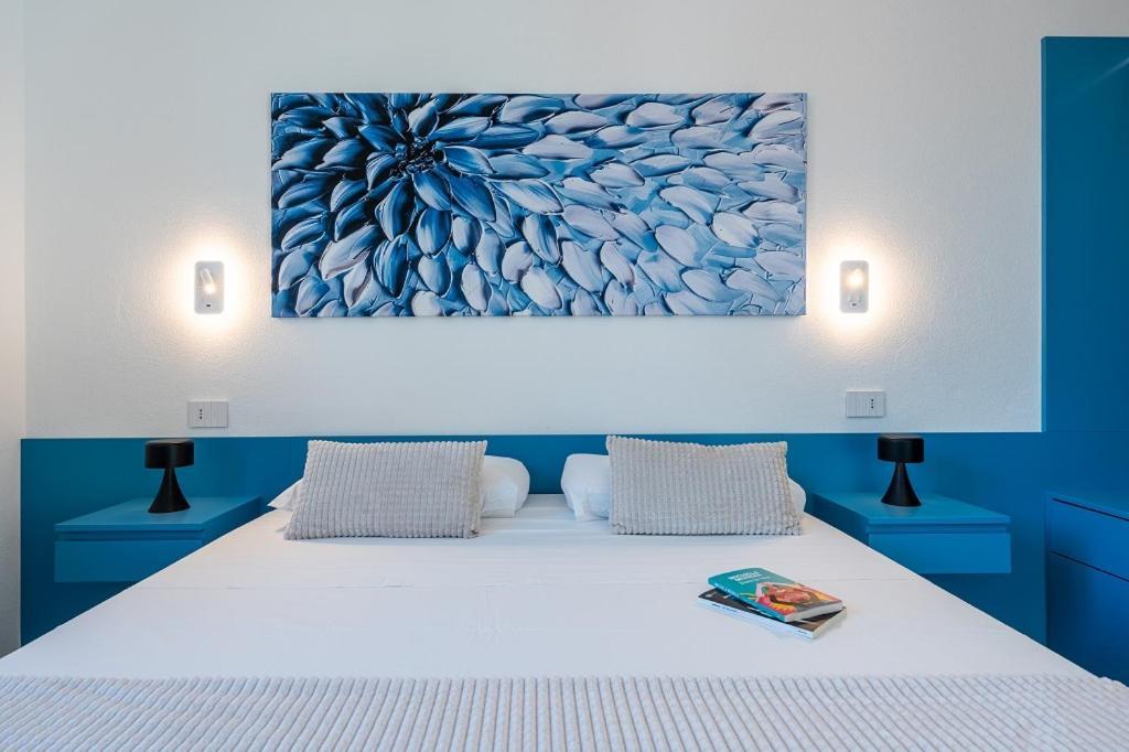Habitart Hotel Monserrato Bagian luar foto
