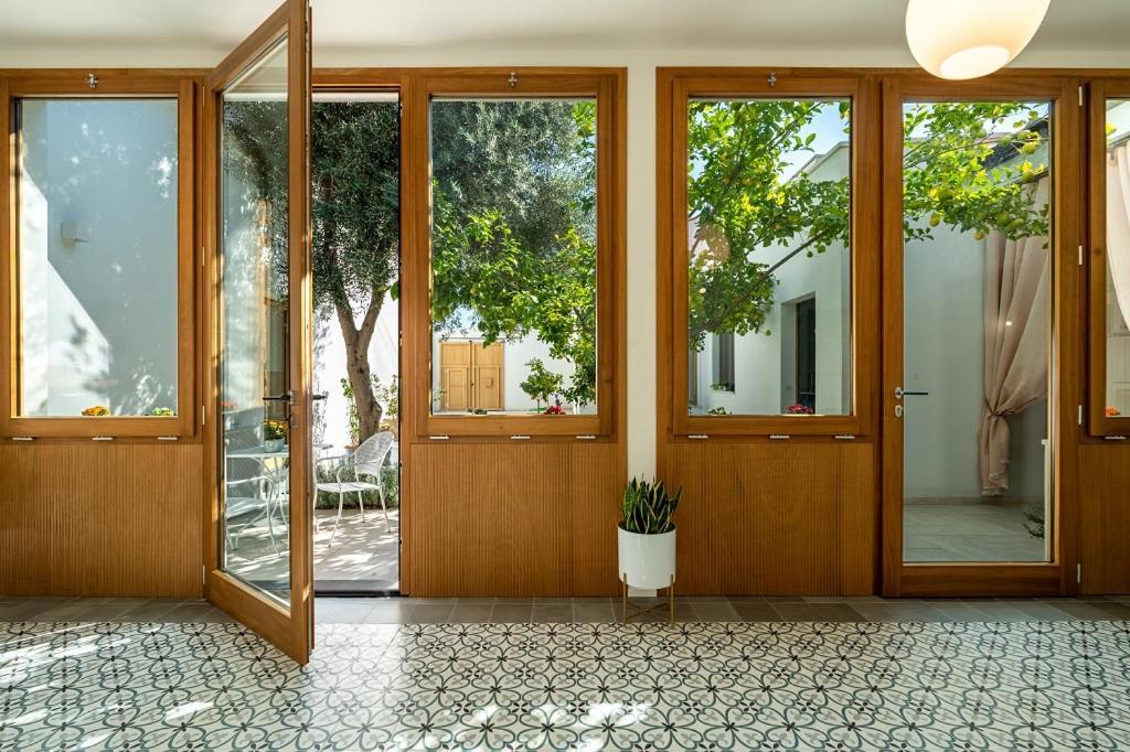 Habitart Hotel Monserrato Bagian luar foto