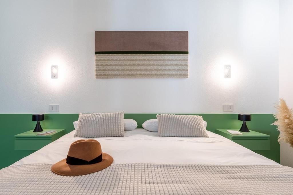 Habitart Hotel Monserrato Bagian luar foto
