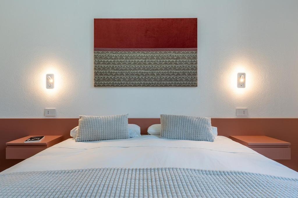 Habitart Hotel Monserrato Bagian luar foto